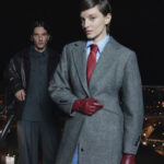 Lamoda расширяет ассортимент бренда Grate