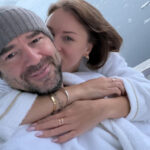 Жена Дмитрия Диброва поделилась подробностями своей личной жизни с миллиардером (видео)