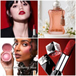 Новинки от Новости от Dior, Laura Mercier, Parfum de Marly, Tarte