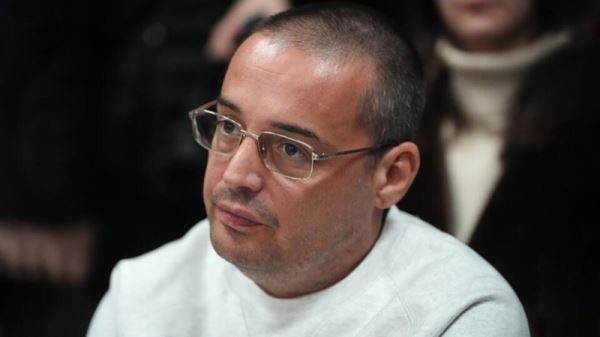 Рэперу Гуфу вынесли приговор по делу о дебоше в подмосковной бане