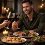 Чем накормить любимого мужчину на 23 февраля: 3 горячих блюда, от которых он будет в восторге