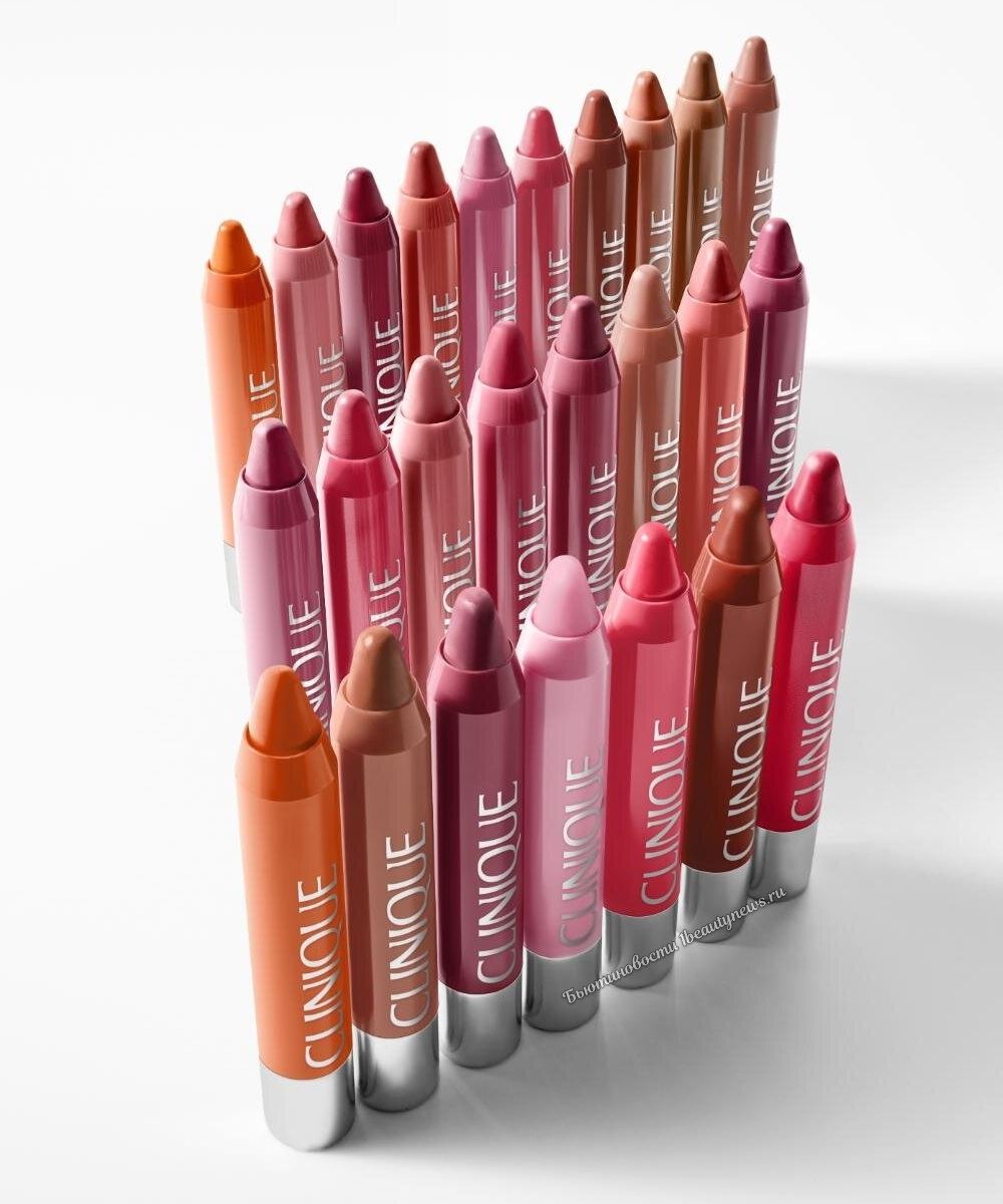Clinique Chubby Stick Moisturizing Lip Balm Spring 2026