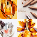 Новинки Dior, Mugler, Kylie Jenner и Juliette has a gun: тёплые краски весны уже на подходе