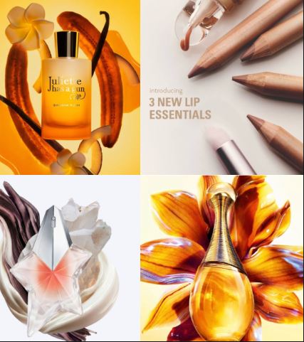 Новинки Dior, Mugler, Kylie Jenner и Juliette has a gun: тёплые краски весны уже на подходе