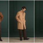 Торговая марка Truvor: на рынке есть место и формальным костюмам, и smart casual