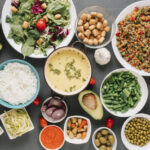 Пост со вкусом: 10 интересных и ярких блюд для тех, кто любит эксперименты