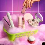 KIKO Milano Hug Couture Сollection