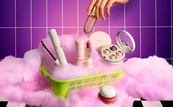 KIKO Milano Hug Couture Сollection