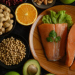 Суперфуды для мозга: почему питание влияет на концентрацию