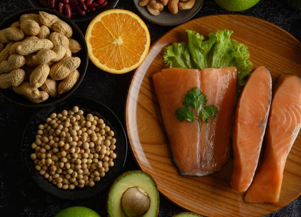 Суперфуды для мозга: почему питание влияет на концентрацию