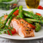 Максимум пользы: 5 идеальных блюд для восстановления после тренировки