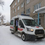 В России стало сложнее вызвать терапевта на дом