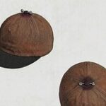 Известный дизайнер представил кепки в виде женской груди и вызвал ажиотаж в сети