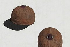 Известный дизайнер представил кепки в виде женской груди и вызвал ажиотаж в сети