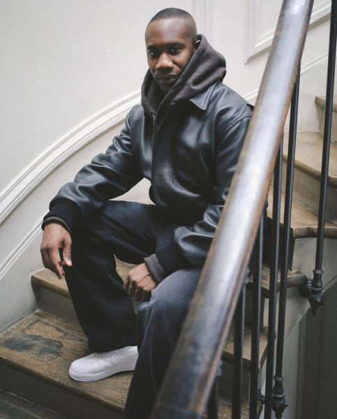 Дэн Саблон стал новым креативным директором Zadig & Voltaire