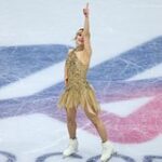 Названы самые модные моменты Олимпиады-2026