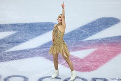 Названы самые модные моменты Олимпиады-2026