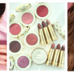 Весенние новинки от Shiseido, Artdeco, Prada Beauty, Gucci