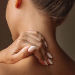 Как хруст в шее может стать причиной инсульта: реальная история