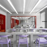 Дизайн бьюти-пространства: как интерьер может работать на бизнес