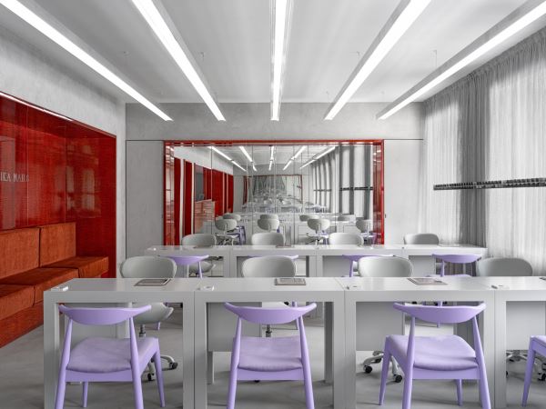 Дизайн бьюти-пространства: как интерьер может работать на бизнес