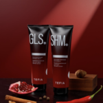 Бренд Tefia выпустил коллекцию парфюмированных уходовых средств для мужчин