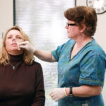 Ученые создали назальную вакцину, которая уничтожает сразу множество инфекций