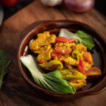 Минимум усилий, максимум вкуса: лучшие рецепты быстрых ужинов из курицы