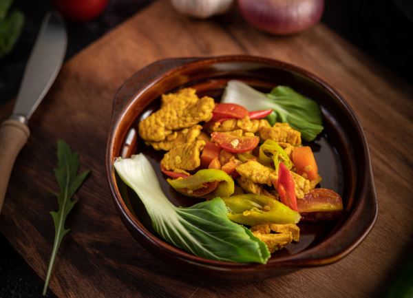 Минимум усилий, максимум вкуса: лучшие рецепты быстрых ужинов из курицы