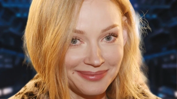 Секретная свадьба Светланы Ходченковой: мама актрисы раскрыла правду