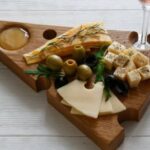 Как подавать сыр Чеддер