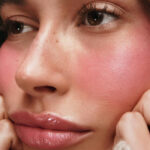 Малиновый макияж: как носить главный бьюти-тренд 2026