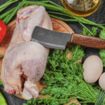 Одна курица — пять блюд: как приготовить на два дня сытно и вкусно