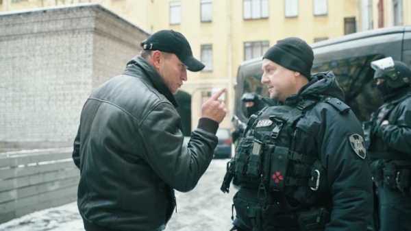 Спойлеры 6-го сезона «Первого отдела»: ключевой персонаж ранен, Брагин и Шибанов на грани