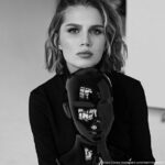 Дарья Мельникова призналась, что ее называют сумасшедшей мамашей