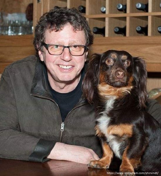 Михаил Ширвиндт рассказал, как выживал в Дубае под обстрелами