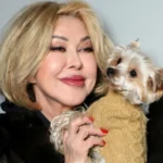 Корм за миллион: Любовь Успенская зарубилась с таможней из-за деликатесов для собаки