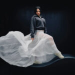 Певица Розалия снялась в кампейне New Balance