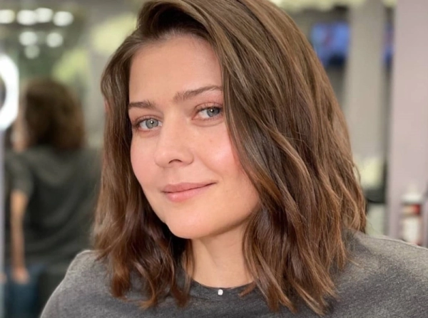 Мария Голубкина со скандалом сорвала интервью