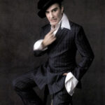 Джон Гальяно займется разработкой сезонных коллекций Zara