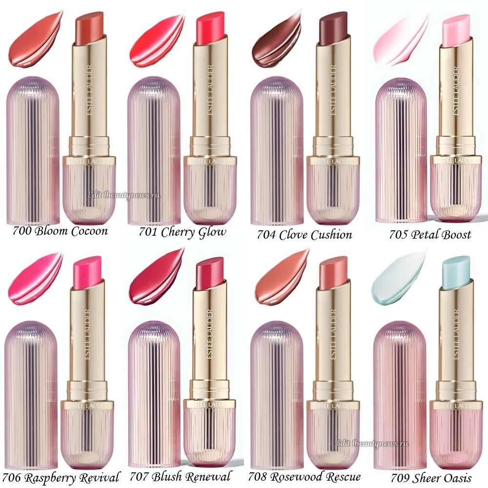 Estee Lauder Futurist HydraPlump Lip Balm 2026