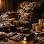 Как выжить в случае Третьей мировой войны: простые правила, которые могут спасти жизнь