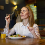 Легкие ужины для похудения: 5 рецептов до 400 ккал