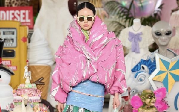 Главные тренды Недели моды в Милане осень-зима 2026/2027