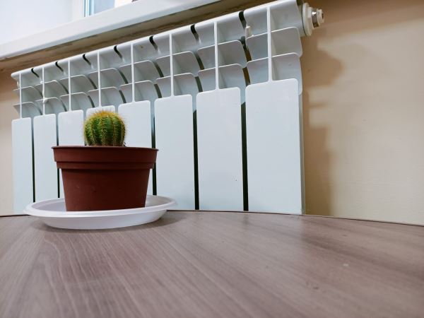 Эксперт ЖКХ Гусаинов: сотрудники УК помогут избавиться от шума в батареях