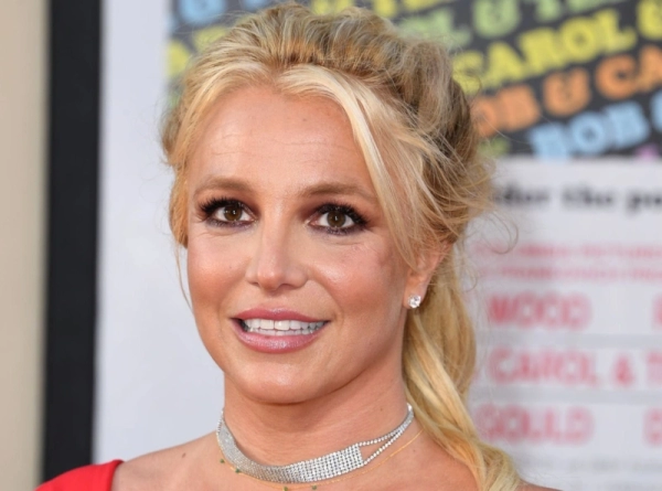 Рыдала на допросе: Бритни Спирс арестована после полицейской погони