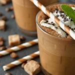 Простой рецепт кофейного фраппе