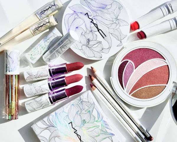 MAC Cosmetics Metamorphosis Collection Spring 2026