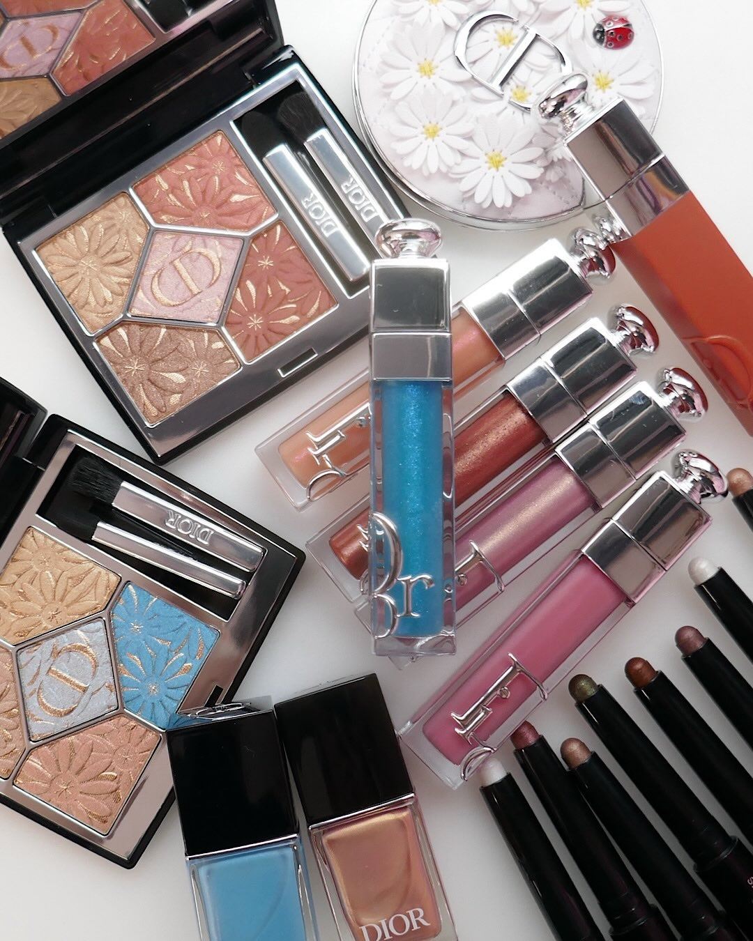 Dior Makeup Collection Summer 2026