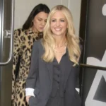 Баффи вернулась: 4 образа Сары Мишель Геллар для промо новой части «Я иду искать»